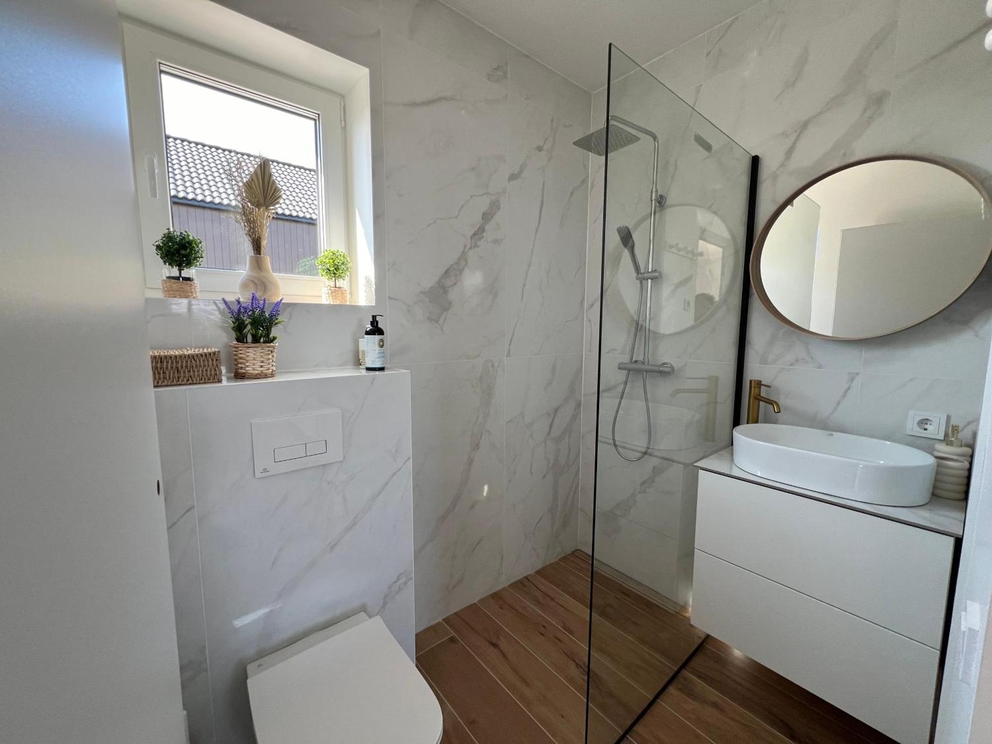 Appartement Kopu Banga *
