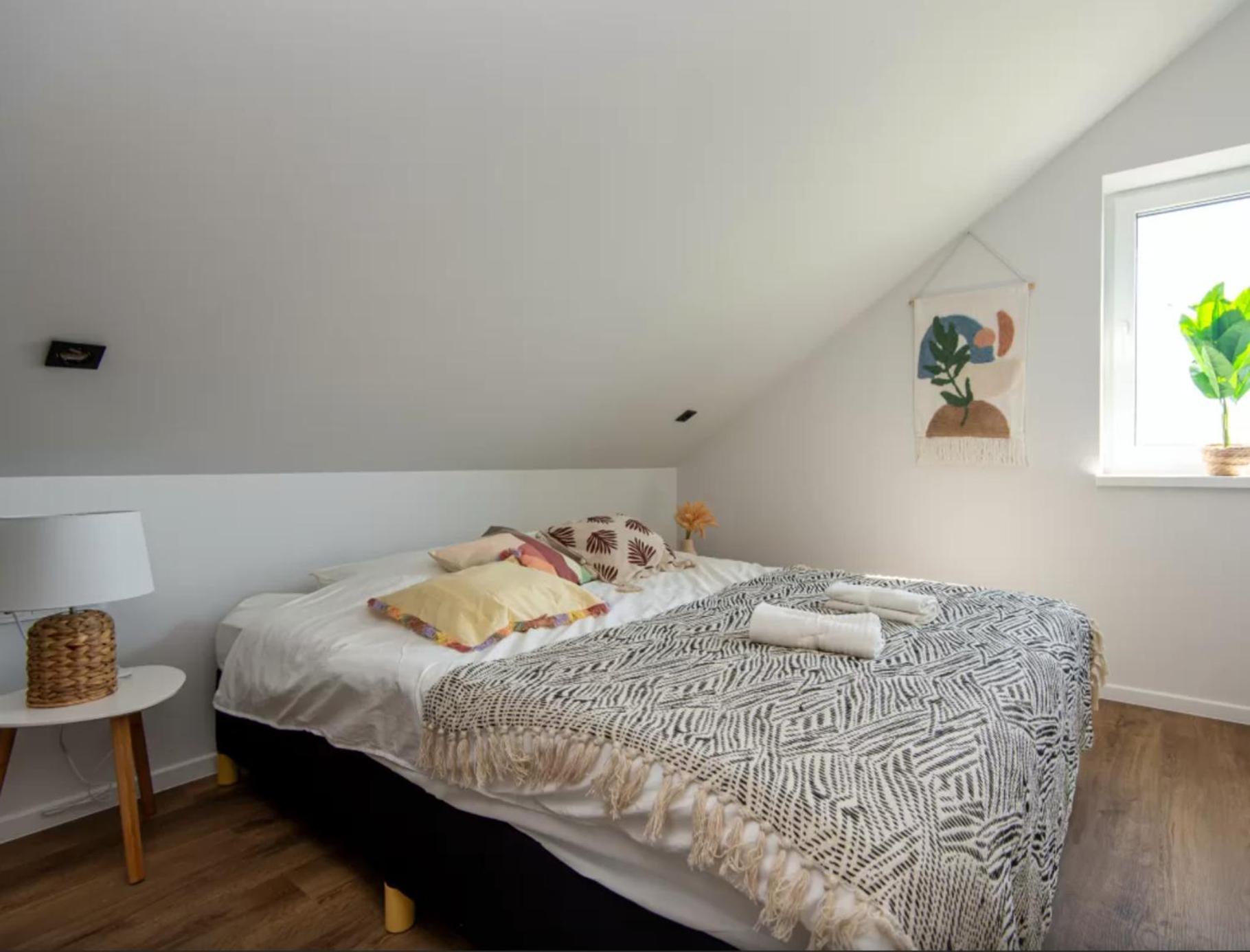 Appartement Kopu Banga Palanga