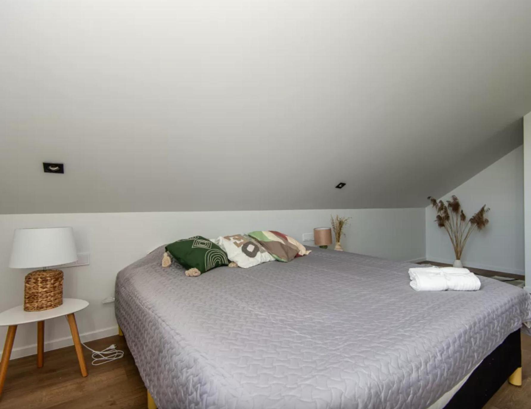 Kopu Banga Appartement *