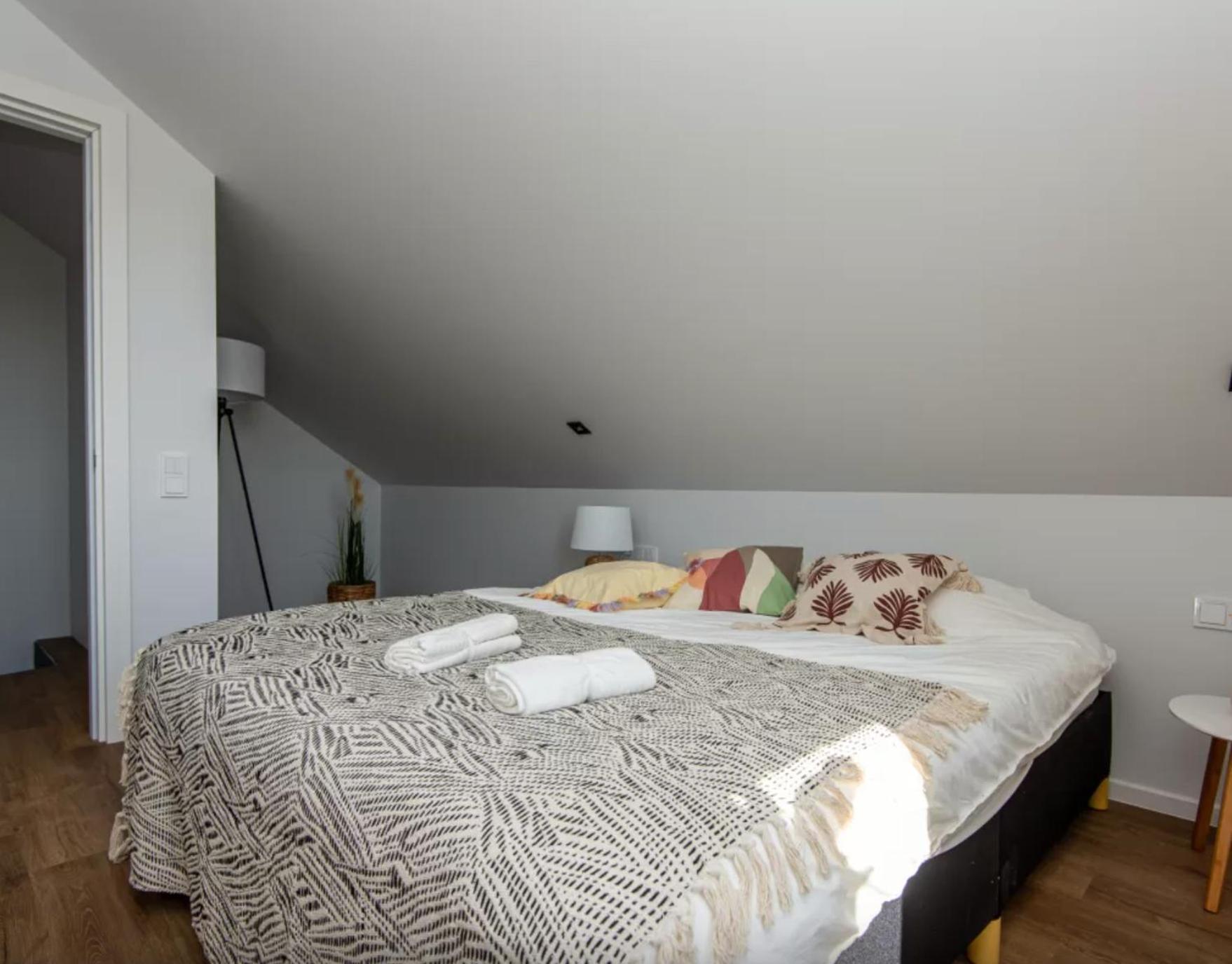 Kopu Banga Appartement
